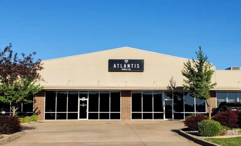 Atlantis Jewels Ltd business photo