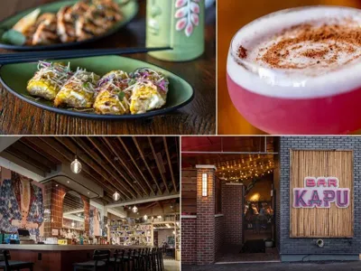 Bar Kapu, business photo 1