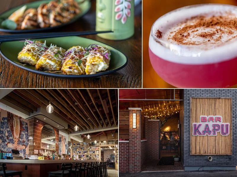Bar Kapu business photo