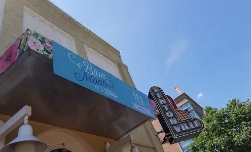 Blue Moon Bentonville business photo