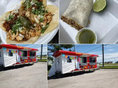 Fajitas el rey, business photo 1