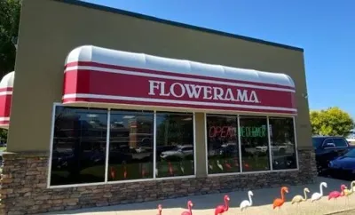 Flowerama, business photo 1