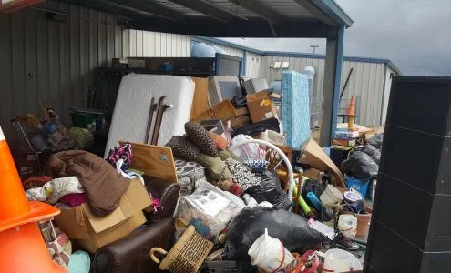 Helping Hands Inc. Thrift Store business photo