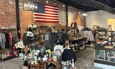Hiwasse Mercantile, business photo 1