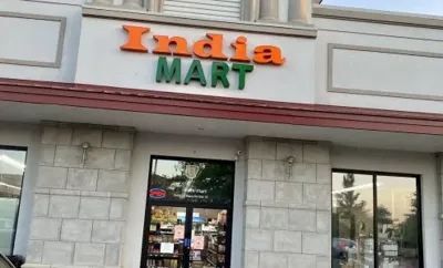 India Mart, business photo 1