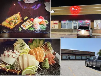 Kobe Sushi, business photo 1