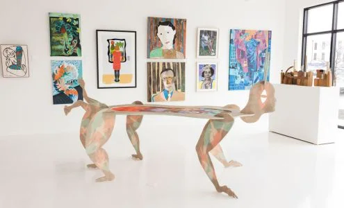 MIXD Gallery business photo