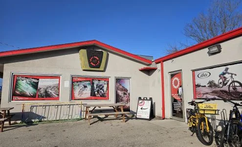 Mojo Cycling business photo