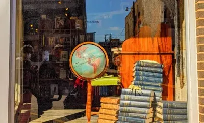 Once Upon a Time Books, business photo 1