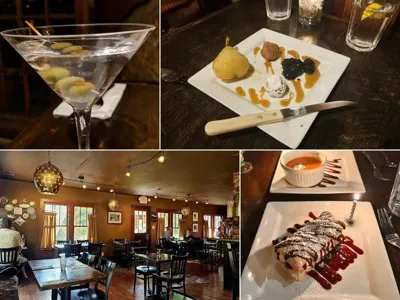 Petit Bistro Restaurant, business photo 1