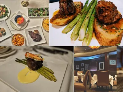 River Grille, business photo 1