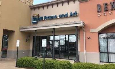 Scott Frame and Art, business photo 1