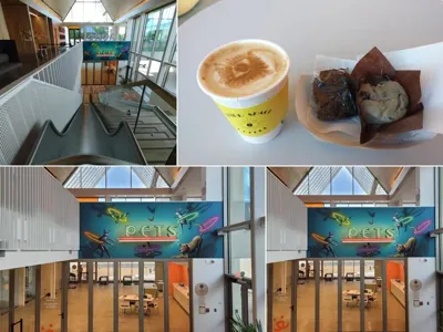 Third Space Coffee, business photo 1