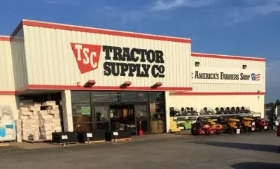 Tractor Supply Co., business photo 1