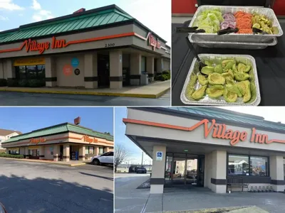 Village Inn, business photo 1