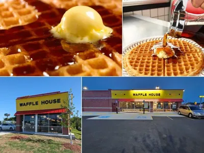 Waffle House, business photo 1
