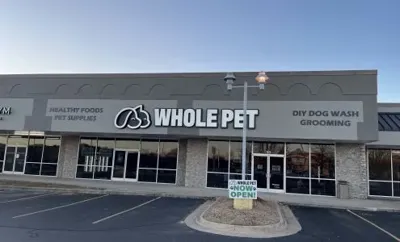 Whole Pet - Bentonville, business photo 1