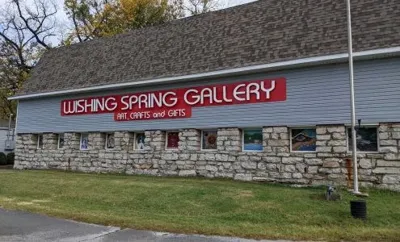 Wishing Spring Gallery, business photo 1