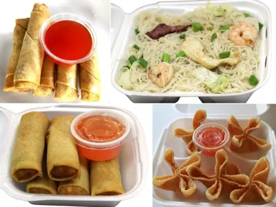 Y & Y Chinese and Thai Food, business photo 1