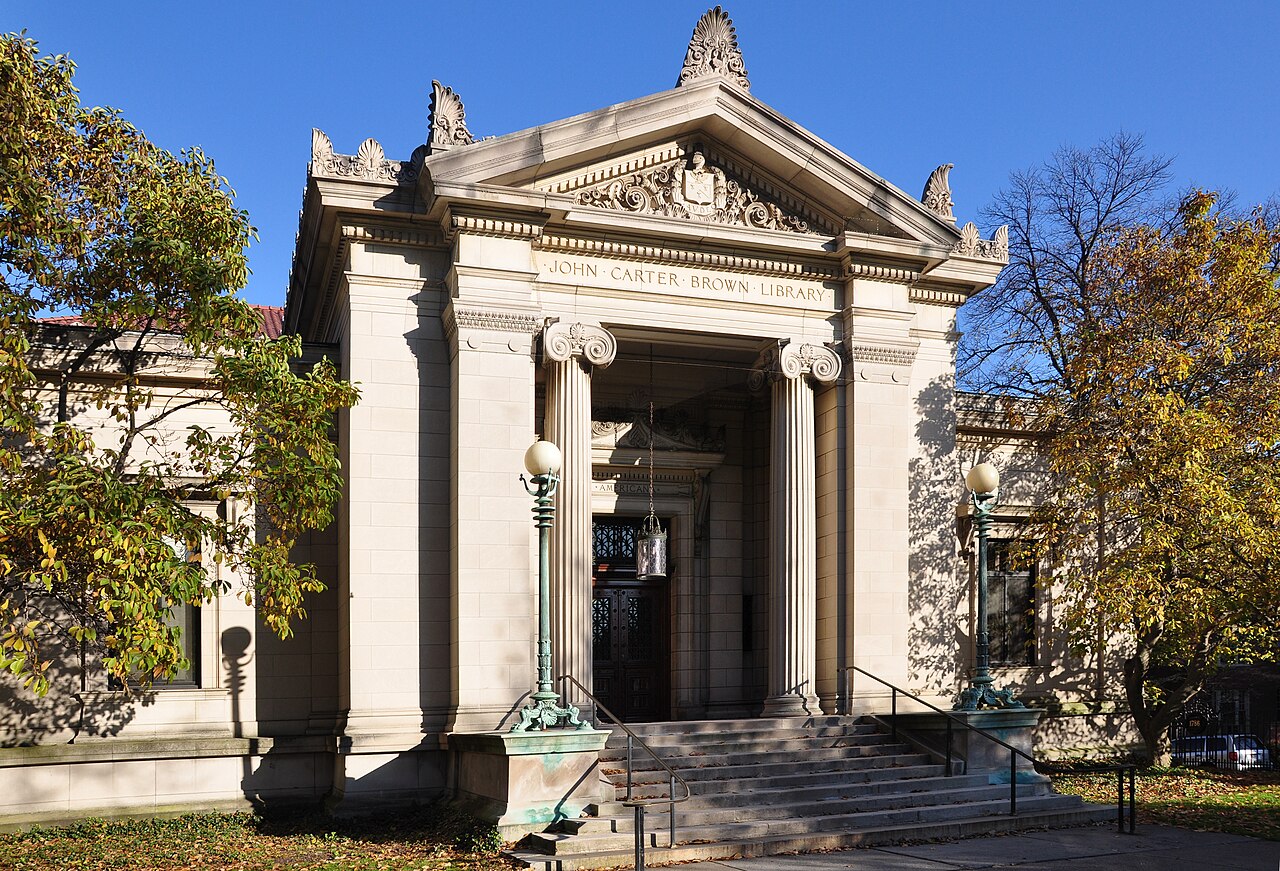 John Brown University campus