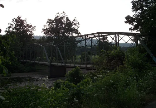 West Fork